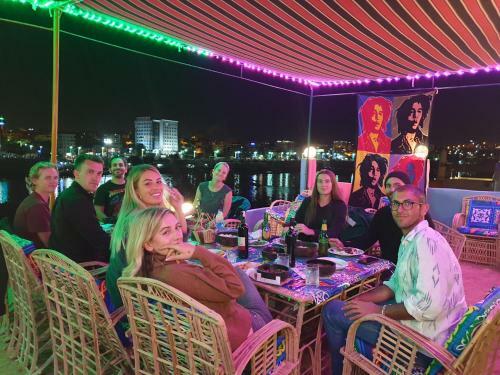 Hostal Bob Marley Guest House