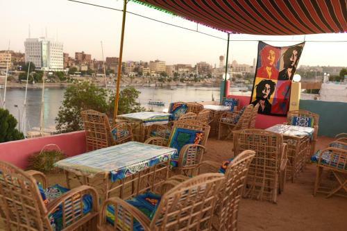 Hostal Bob Marley Guest House