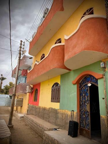 Hostal Bob Marley Guest House