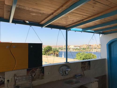 Bed & Breakfast Nubian Paradise