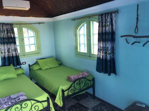 Bed & Breakfast Nubian Paradise