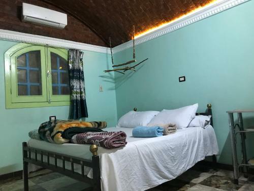 Bed & Breakfast Nubian Paradise
