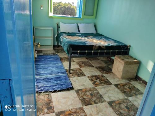Bed & Breakfast Nubian Paradise
