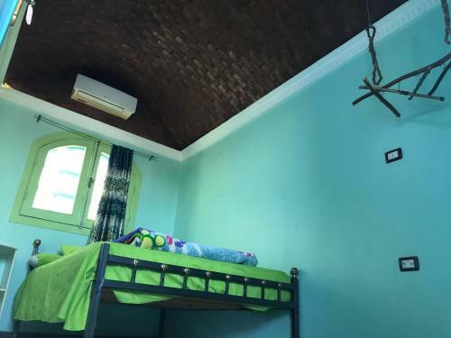 Bed & Breakfast Nubian Paradise