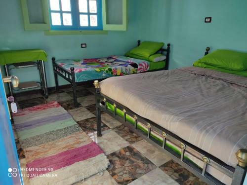 Bed & Breakfast Nubian Paradise