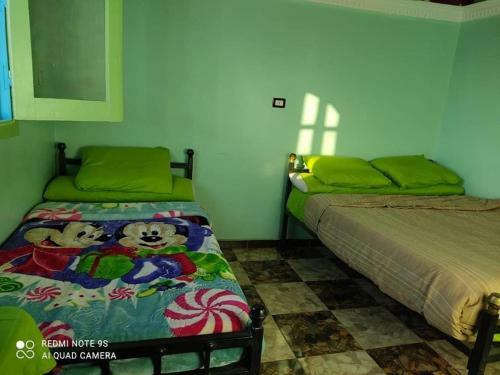 Bed & Breakfast Nubian Paradise