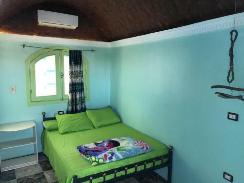 Bed & Breakfast Nubian Paradise