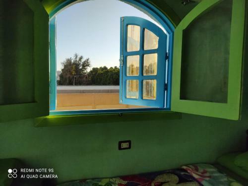 Bed & Breakfast Nubian Paradise