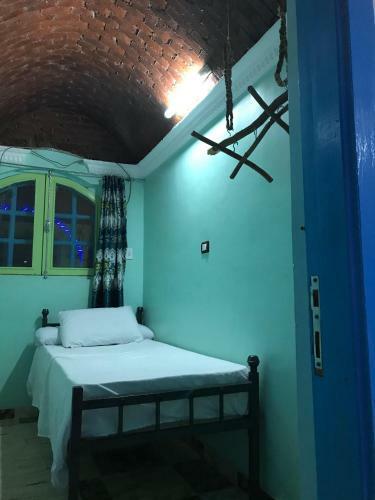 Bed & Breakfast Nubian Paradise