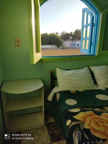 Bed & Breakfast Nubian Paradise