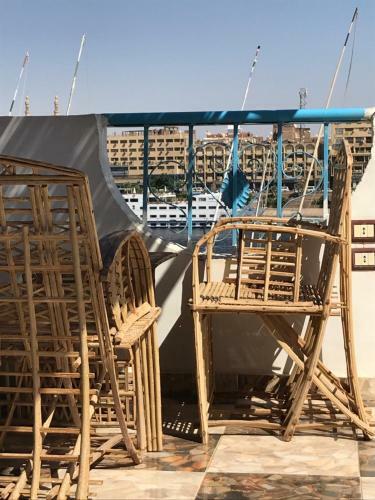 Bed & Breakfast Nubian Paradise