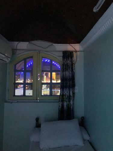 Bed & Breakfast Nubian Paradise