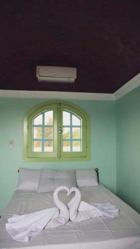 Bed & Breakfast Nubian Paradise