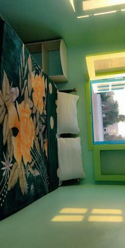 Bed & Breakfast Nubian Paradise