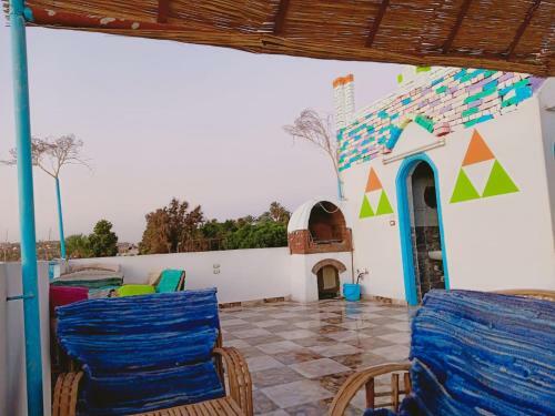 Bed & Breakfast Nubian Paradise
