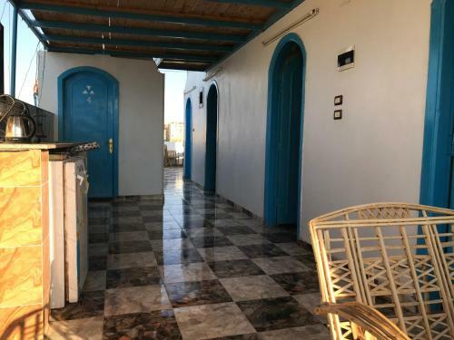 Bed & Breakfast Nubian Paradise