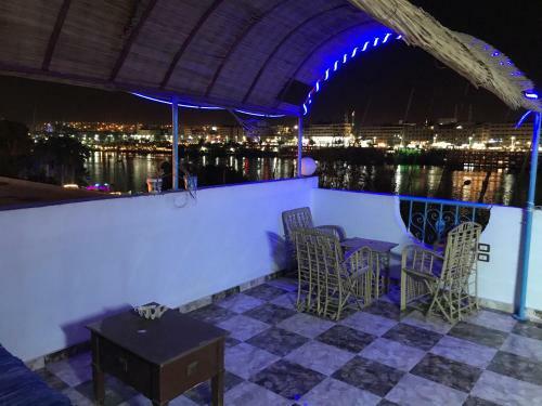 Bed & Breakfast Nubian Paradise