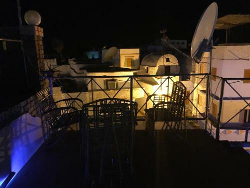 Bed & Breakfast Nubian Paradise