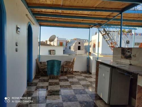 Bed & Breakfast Nubian Paradise