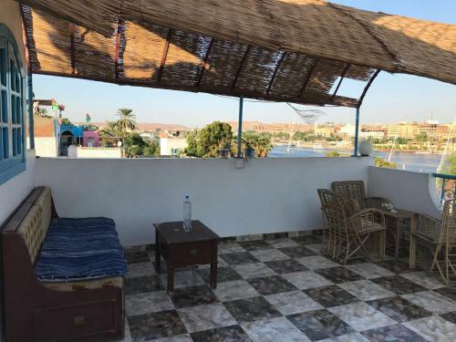 Bed & Breakfast Nubian Paradise