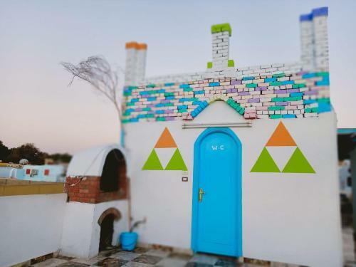 Bed & Breakfast Nubian Paradise