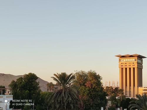 Bed & Breakfast Nubian Paradise