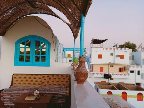 Bed & Breakfast Nubian Paradise