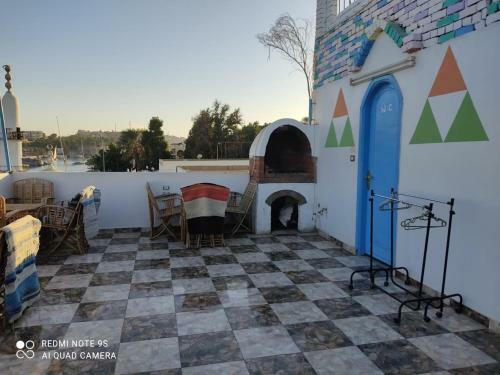 Bed & Breakfast Nubian Paradise