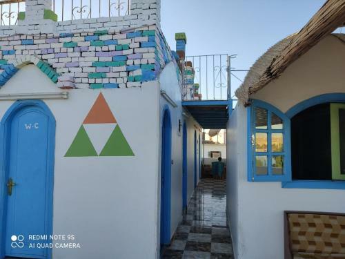 Bed & Breakfast Nubian Paradise