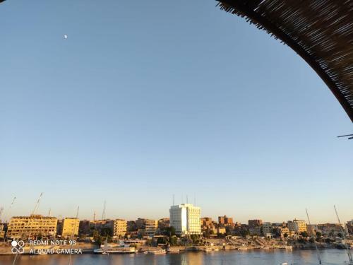 Bed & Breakfast Nubian Paradise