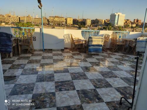 Bed & Breakfast Nubian Paradise