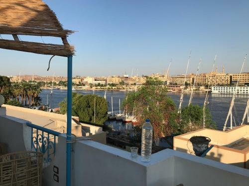 Bed & Breakfast Nubian Paradise