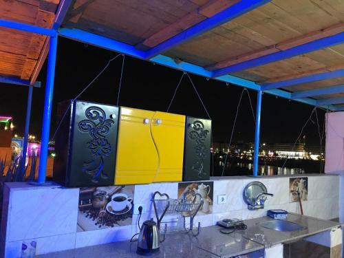 Bed & Breakfast Nubian Paradise