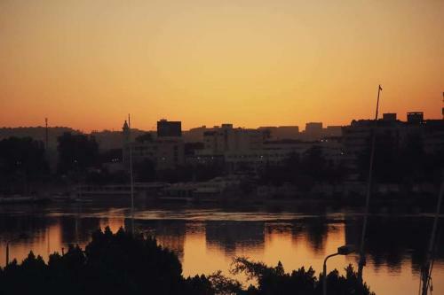 Bed & Breakfast Nubian Paradise