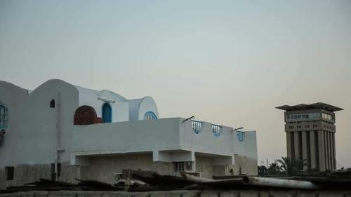 Bed & Breakfast Nubian Paradise