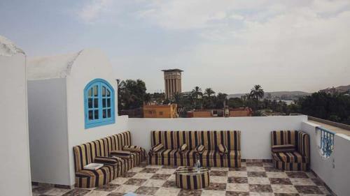 Bed & Breakfast Nubian Paradise