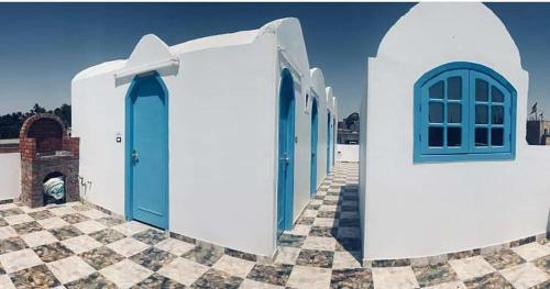 Bed & Breakfast Nubian Paradise