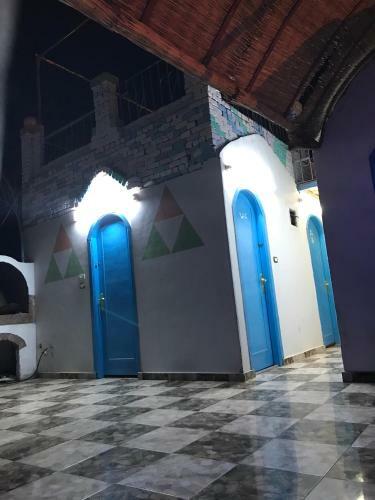 Bed & Breakfast Nubian Paradise