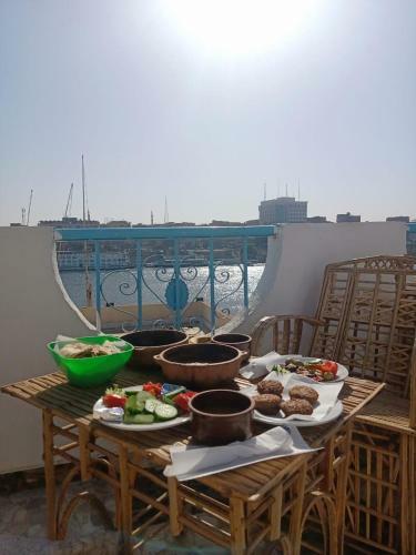 Bed & Breakfast Nubian Paradise