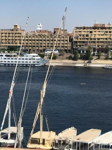 Bed & Breakfast Nubian Paradise