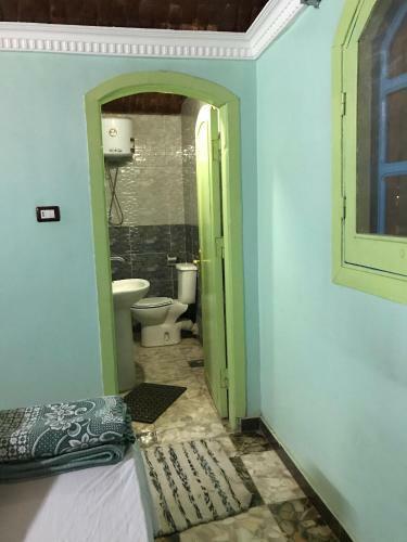 Bed & Breakfast Nubian Paradise