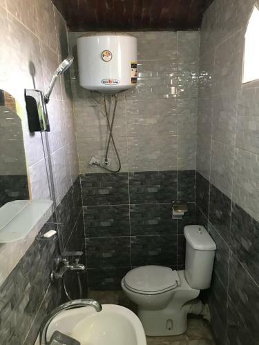 Bed & Breakfast Nubian Paradise