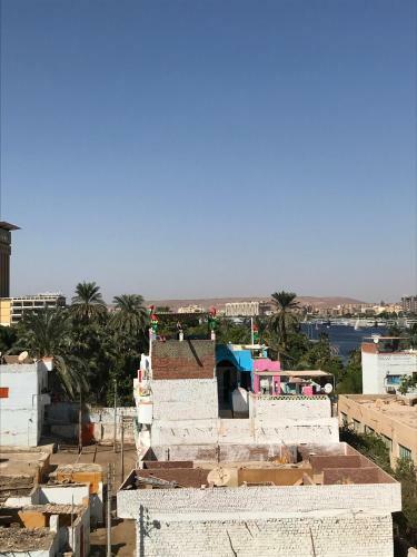 Bed & Breakfast Nubian Paradise