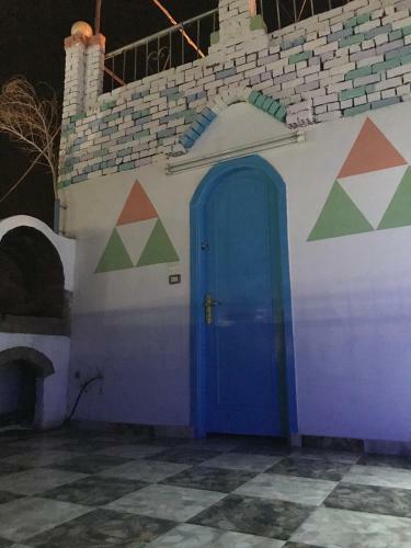Bed & Breakfast Nubian Paradise