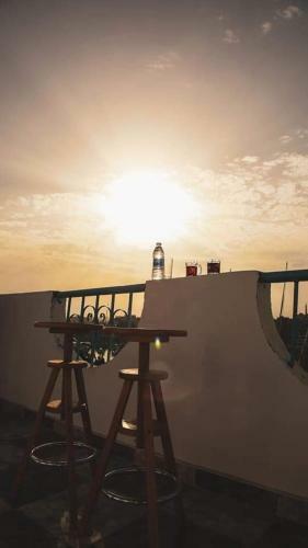 Bed & Breakfast Nubian Paradise