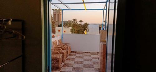 Bed & Breakfast Nubian Paradise