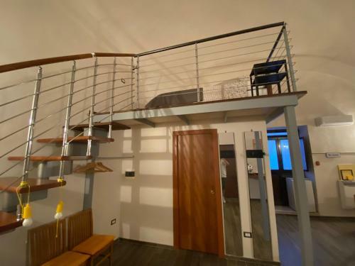 Bed & Breakfast Al Vicolo Stretto