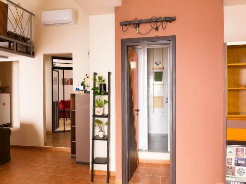 Bed & Breakfast Al Vicolo Stretto