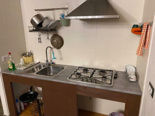 Bed & Breakfast Al Vicolo Stretto