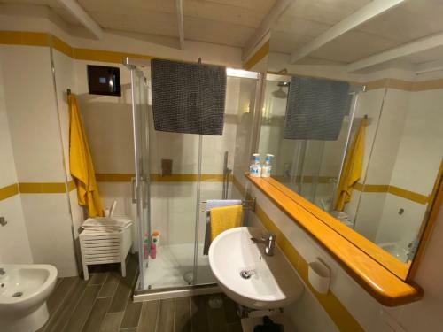 Bed & Breakfast Al Vicolo Stretto